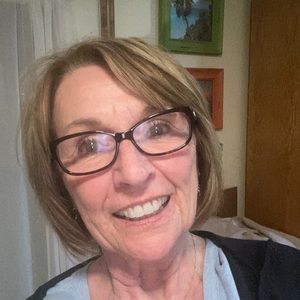 Meet your Posher, Gail